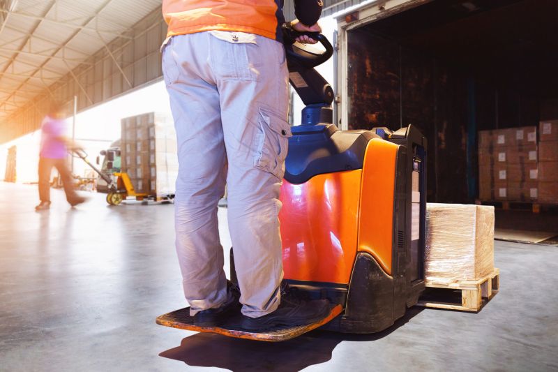 Increases picking speed for faster order fulfillment.